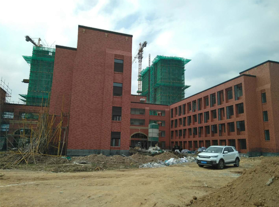 福(fú)州南嶼小學(xue)