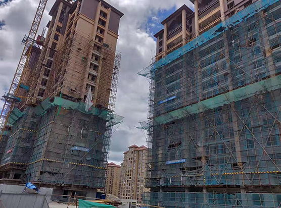 屏南華(hua)庭世家