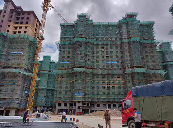 屏(píng)南華庭世(shi)家