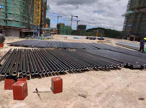 屏南華(huá)庭世家