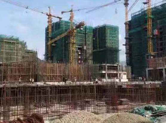 霞浦(pǔ)世邦三千(qiān)府