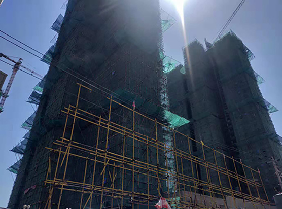 福建溝(gou)槽管件