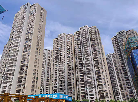 正祥林(lin)語墅三期(qi)