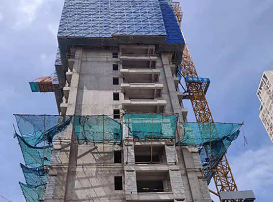 正祥林語(yǔ)墅三期