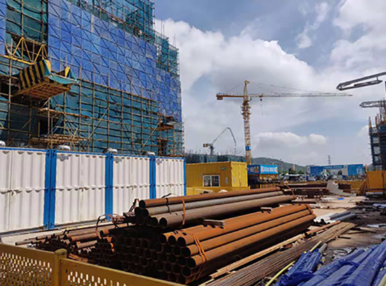 正(zheng)祥林語墅(shù)三期