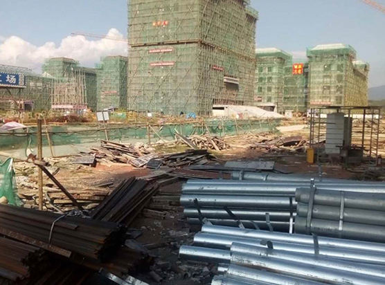 中建(jiàn)海峽诏(zhao)安職業(ye)技術學(xué)校