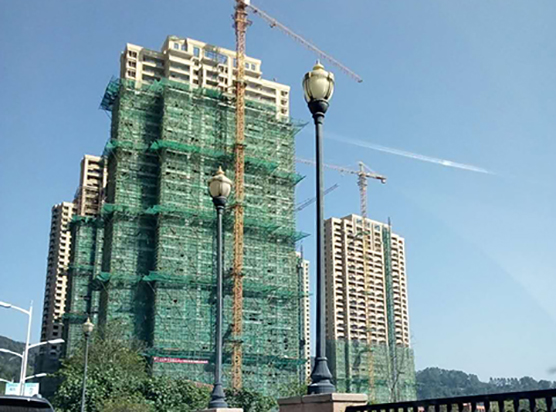 正祥(xiang)林語墅項目