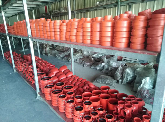 福州(zhōu)消防聯動(dong)控制設備(bei)