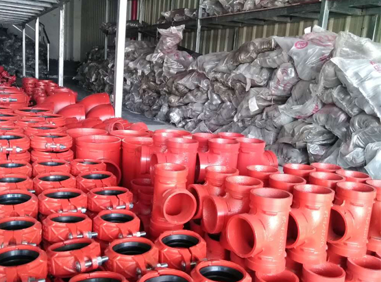 如(ru)何辨别假的消(xiao)防軟管卷盤