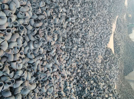 福(fú)建礦用溝槽管(guan)件對儲存環境(jìng)的要求如下