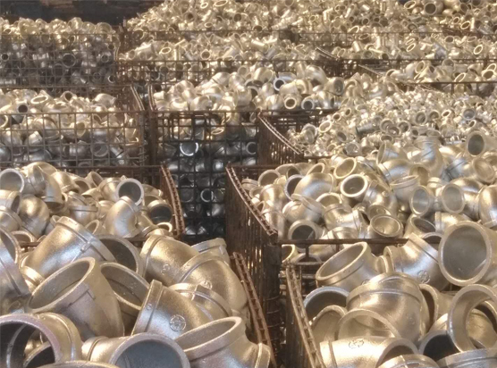 消防水(shuǐ)泵接合器(qì)