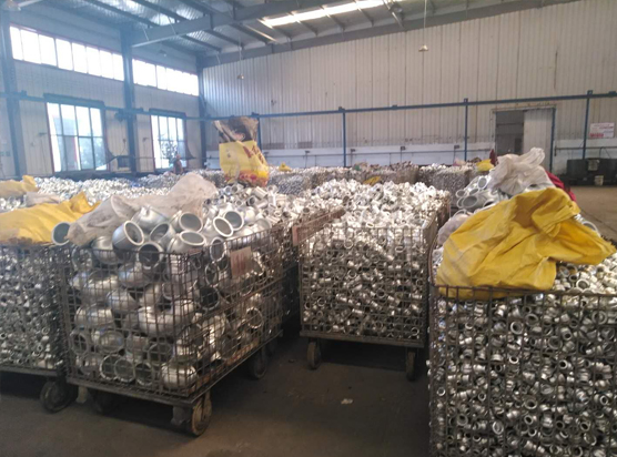 福建鍍(dù)鋅零件(jian)