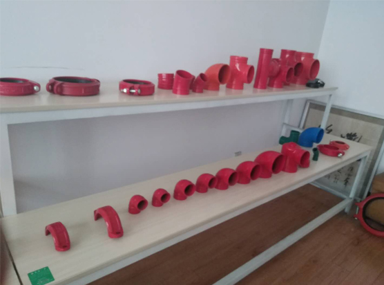 泉(quán)州消防器(qi)材