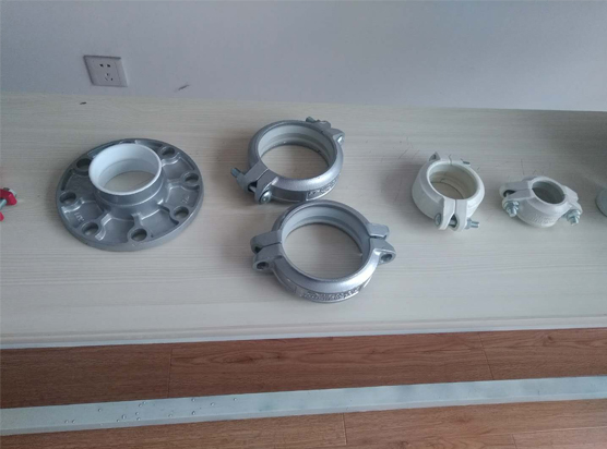 溝槽管(guan)件具有(you)什麽特(tè)點？你了(le)解多少(shao)？