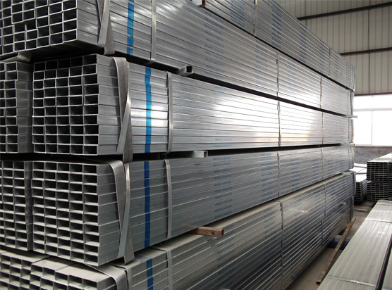 福州鍍鋅方(fāng)管