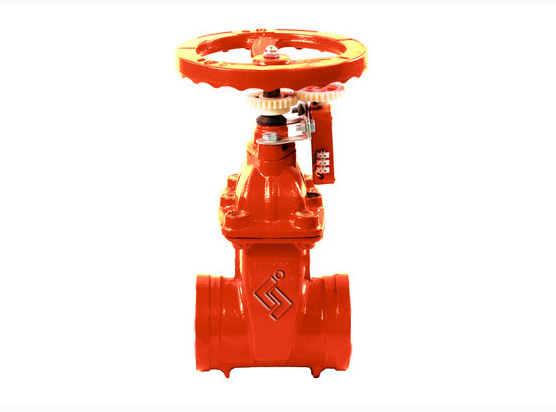 福州消防(fang)設備