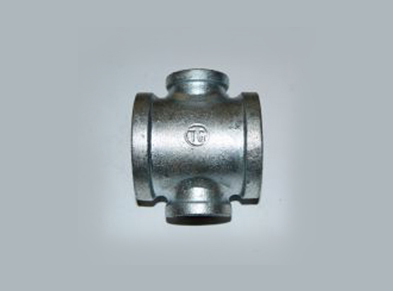 福建(jian)溝槽管件