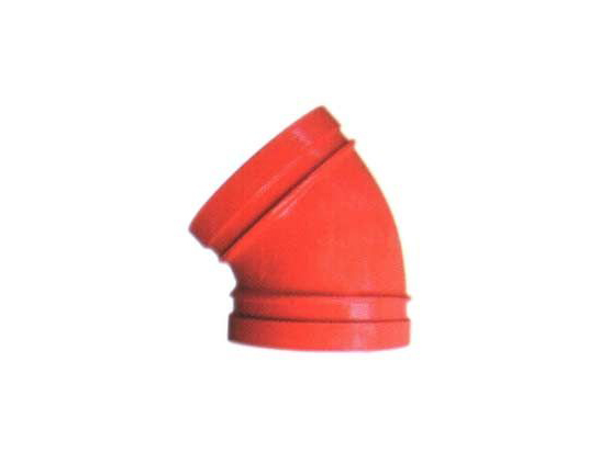 福(fu)州消防(fáng)閥門