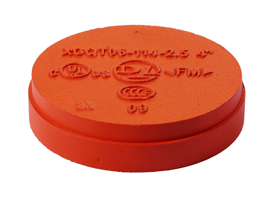 福州消(xiao)防栓與消火栓(shuān)的區别