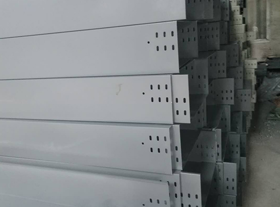 網(wǎng)格橋架(jià)