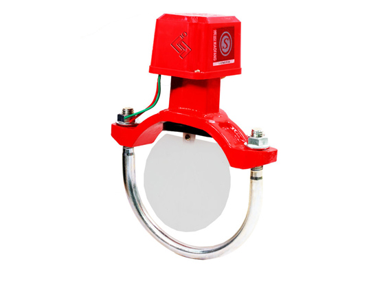 馬(ma)鞍式水(shui)流指示(shi)器