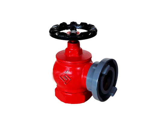 旋(xuán)轉型室(shì)内消火(huǒ)栓